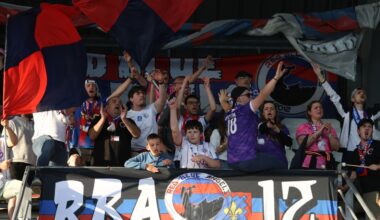 les supporteurs de Châteauroux y croient encore