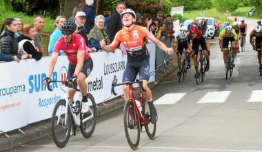 Trophée Jo-Velly à Leuhan : Le Razavet devance Hernot, trop sûr de lui