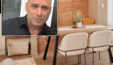 Conseils de Daniel Corbin pour créer un intérieur chaleureux qui vous ressemble vraiment