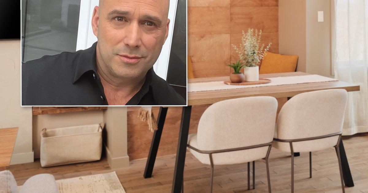 Conseils de Daniel Corbin pour créer un intérieur chaleureux qui vous ressemble vraiment