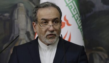 en quoi vont consister les nouveaux pourparlers entre l’Iran et les États-Unis à Oman ?