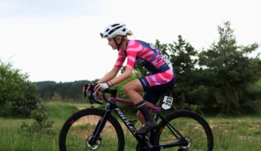 Tour du Gévaudan Occitanie Femmes - Et. 2 : Classements - Actualité