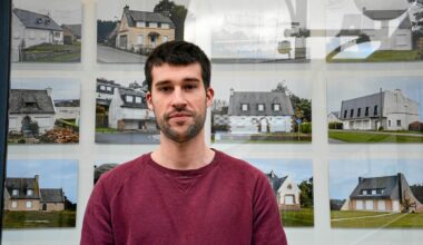 Dans le pays de Concarneau, plusieurs animations autour de l’architecture au cours du mois de mai