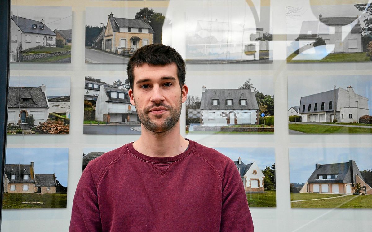 Dans le pays de Concarneau, plusieurs animations autour de l’architecture au cours du mois de mai