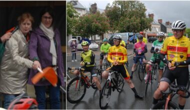 jour de deuil aux championnats départementaux à Aigurande