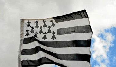 Soutien à la culture et aux langues bretonnes : le Centre culturel breton, de Carhaix, appelle à manifester à Rennes le 17 mai