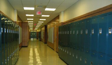 Un collégien qui menaçait de tuer d’autres élèves interné près de Nantes