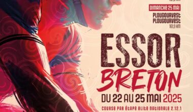 Essor Breton : Les engagés - DirectVelo