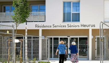 « C’était la seule solution » : placé en redressement, Heurus cède trois résidences seniors en Bretagne