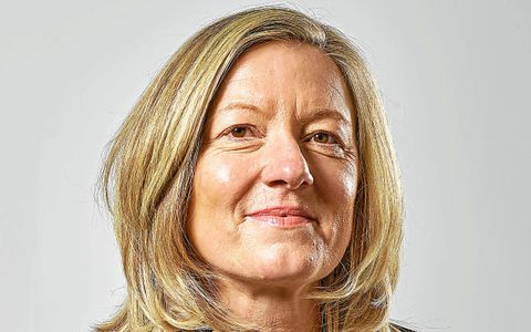 Catherine Labardant, présidente d’Heurus.