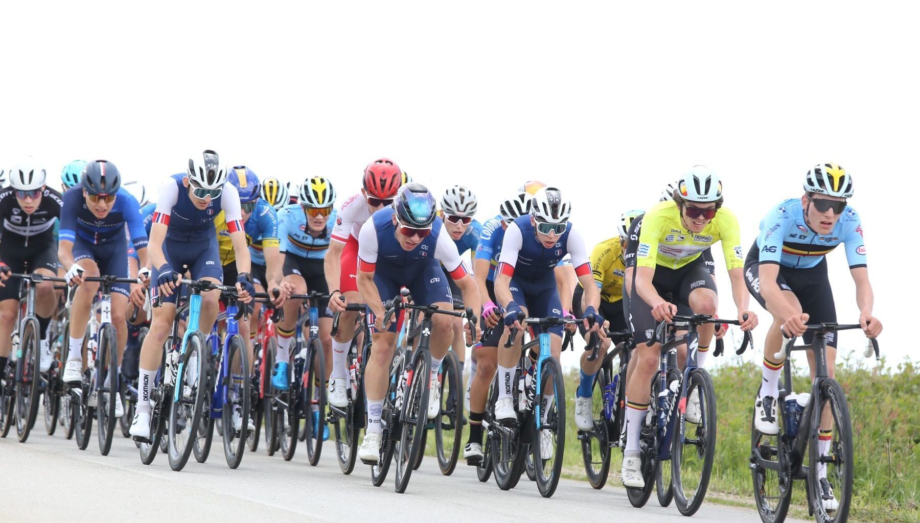 Trophée Centre Morbihan : Les équipes 2025 - Actualité