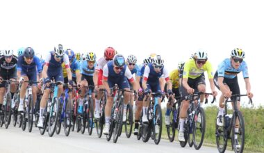 Trophée Centre Morbihan : Les équipes 2025 - Actualité