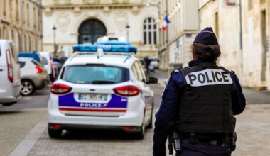 Un couple échappe à une tentative d’enlèvement en pleine rue, à Paris