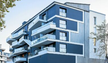 Rennes, Vannes, Lorient, Saint-Malo… en Bretagne, des centaines de logements « intermédiaires » vont sortir de terre