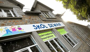 « Un moment revendicatif pour ne pas subir l’austérité décidée à Paris », le réseau Diwan prêt à manifester à Rennes le 17 mai