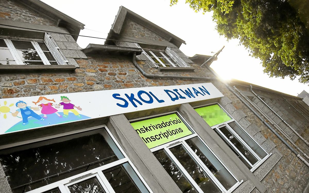 « Un moment revendicatif pour ne pas subir l’austérité décidée à Paris », le réseau Diwan prêt à manifester à Rennes le 17 mai