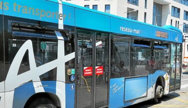 En Ille-et-Vilaine, les chauffeurs de bus annoncent des grèves dans ces deux villes