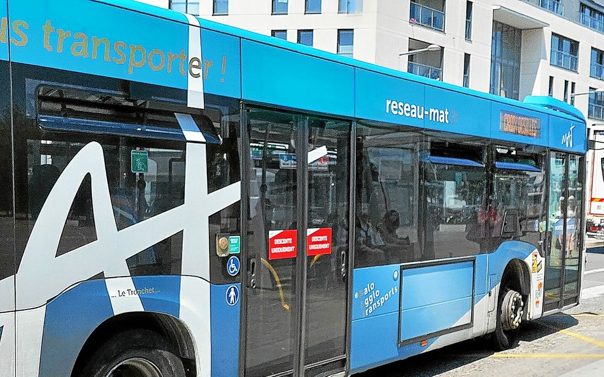 En Ille-et-Vilaine, les chauffeurs de bus annoncent des grèves dans ces deux villes
