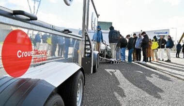Le directeur général du Crous Bretagne temporairement suspendu par Paris