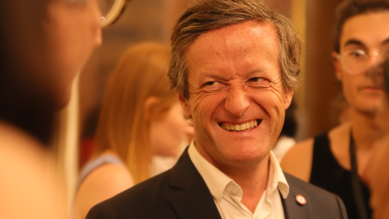 Thomas Rudigoz et Renaissance dénoncent la fin de la gratuité du stationnement à Lyon en août