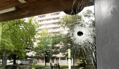 Fusillades à Rennes : au centre d’une guerre pour le contrôle du trafic, le « Kosovar » revient devant les juges