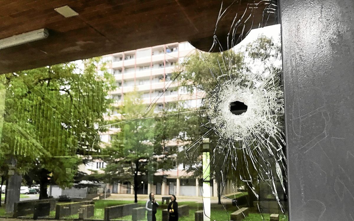 Fusillades à Rennes : au centre d’une guerre pour le contrôle du trafic, le « Kosovar » revient devant les juges