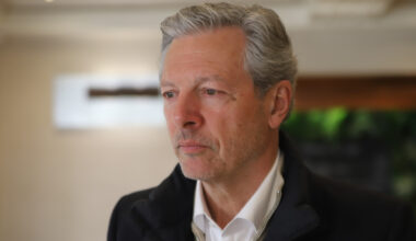 le maire du 6e arrondissement Pascal Blache se met en retrait de la vie politique