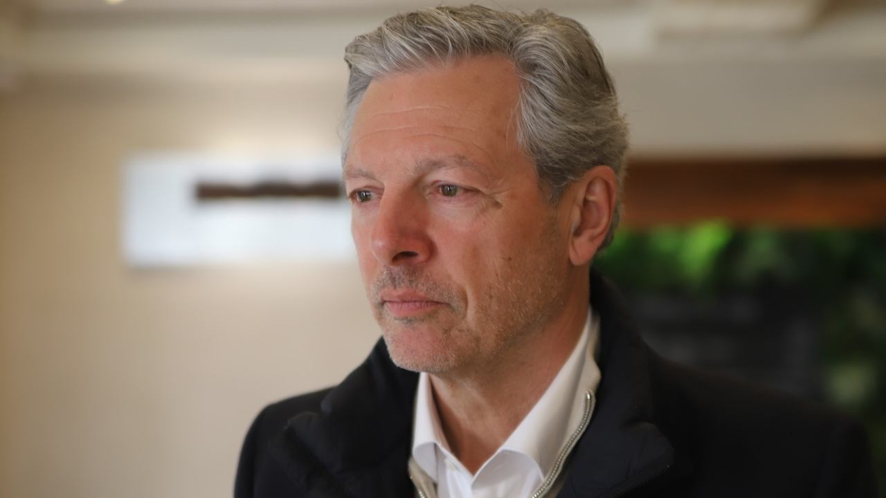 le maire du 6e arrondissement Pascal Blache se met en retrait de la vie politique