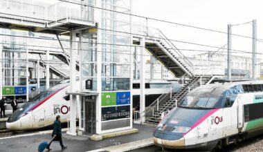 En Ille-et-Vilaine, une femme de 75 ans décède, percutée par un train