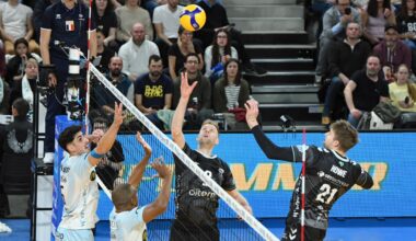 Brett Walsh veut quitter l’Alterna Stade Poitevin en beauté