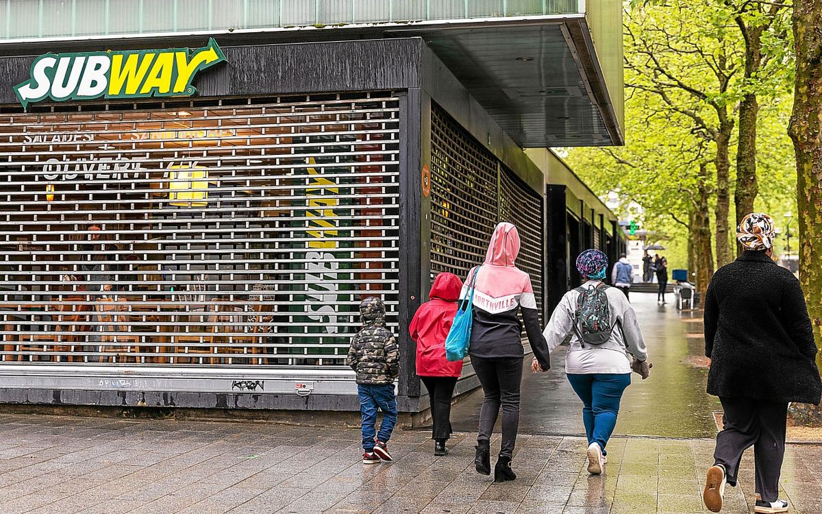 « Maman, on a vu un homme qui voulait tuer quelqu’un » : à Rennes, les enfants en première ligne face au narcotrafic