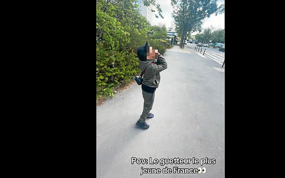 Quand les dealers de Rennes recrutent des enfants : « Ils savent que la justice ne pourra pas les condamner »