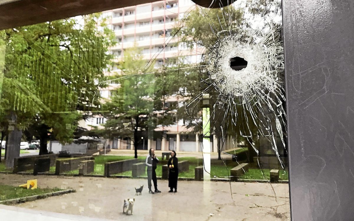 « Je géolocalise ma fille quand elle va au collège » : à Rennes, la vie de famille bouleversée par les violences liées au narcotrafic