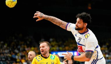 Euro 2026 : un tirage relevé pour l’équipe de France, tenante du titre
