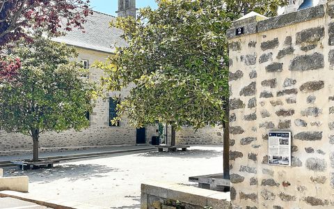 À Saint-Pol-de-Léon, on ne parle que de l’« affaire du Kreisker » depuis plusieurs jours.