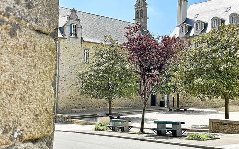 De nombreux élèves disent avoir été victimes de violences physiques et sexuelles derrière les murs de Notre-Dame de Kreisker, à Saint-Pol-de-Léon.