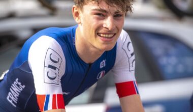 Challenge DV Junior : La Paix sacre Johan Blanc - Actualité
