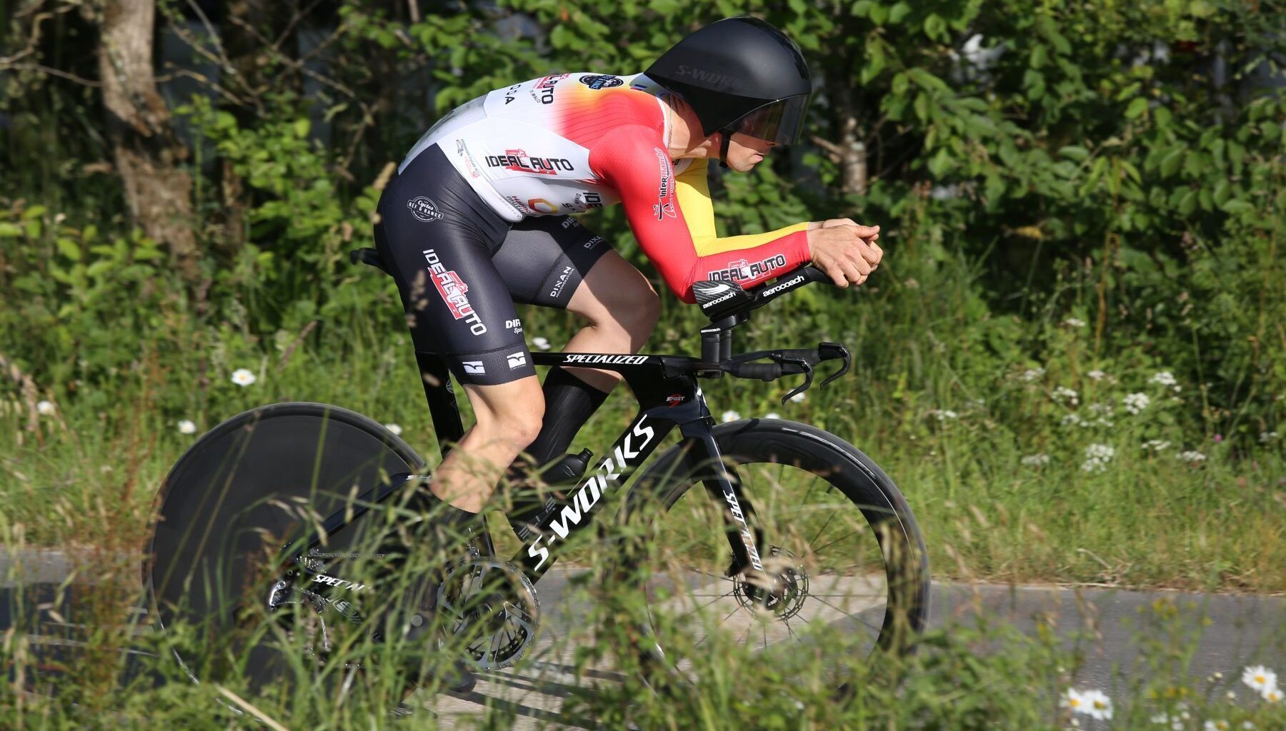 Dinan Sport Cycling : « Un Top 5 est jouable » - Actualité