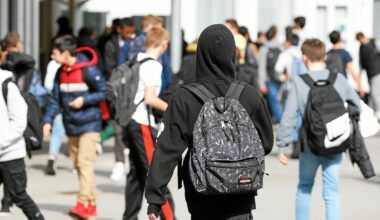 « Avant, ils jouaient au gendarme et au voleur, là, ils jouent au chouf » : comment le narcotrafic s’infiltre jusque dans les cours d’école de Rennes