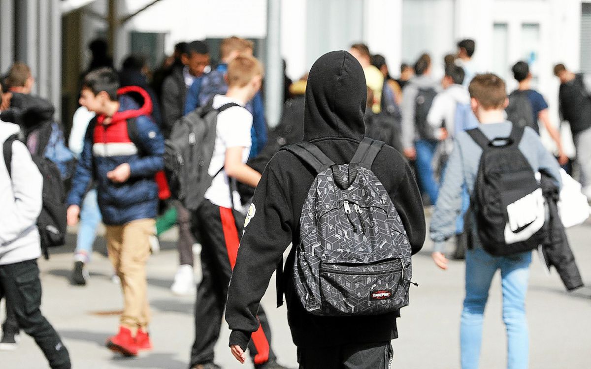 « Avant, ils jouaient au gendarme et au voleur, là, ils jouent au chouf » : comment le narcotrafic s’infiltre jusque dans les cours d’école de Rennes