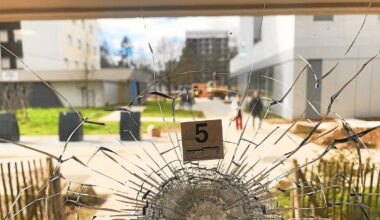 À Rennes, comment une plainte pour violences conjugales a fait avancer l’enquête sur les fusillades du Blosne