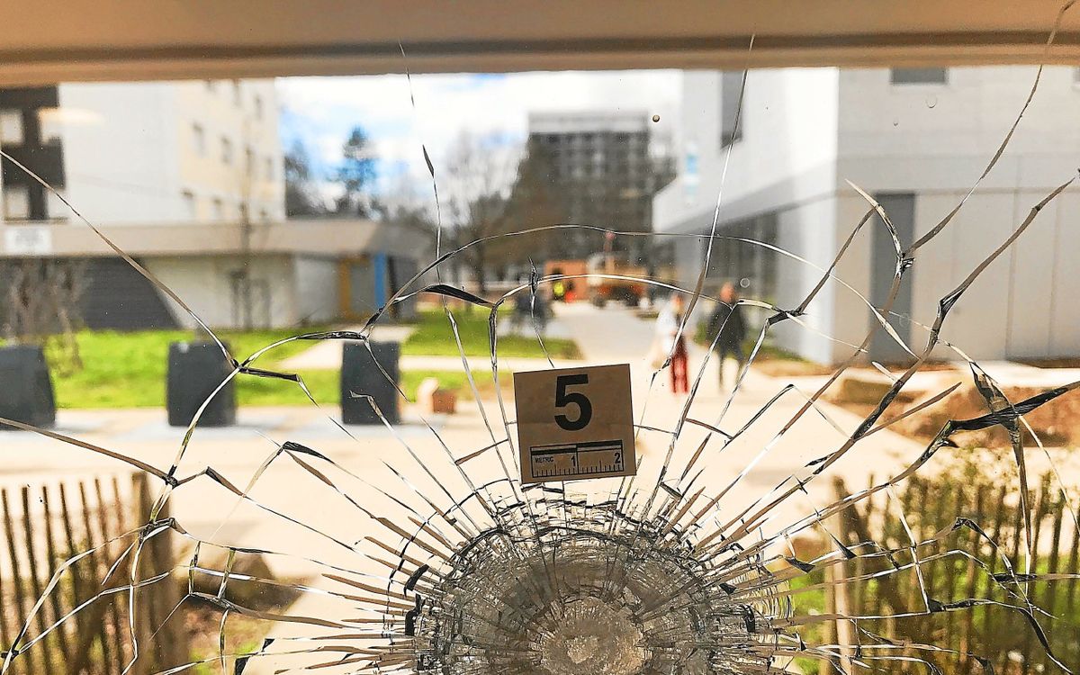 À Rennes, comment une plainte pour violences conjugales a fait avancer l’enquête sur les fusillades du Blosne