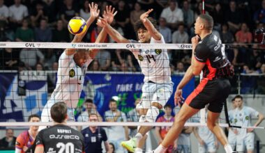 au-delà du titre, l’Europe attend Tours et Poitiers