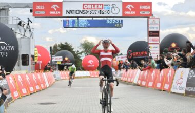 Orlen Nations Grand Prix - Et. 3 : Classements - Actualité