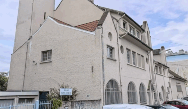 tentative de vol dans une église, un homme arrêté avec pince et tournevis