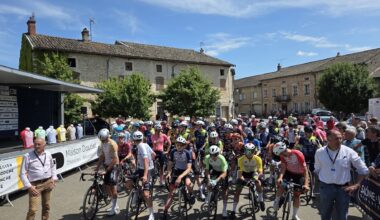 Tous les engagés du week-end #16 - Actualité