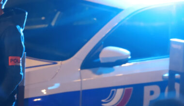 la victime réussit à fuir, un homme en garde à vue