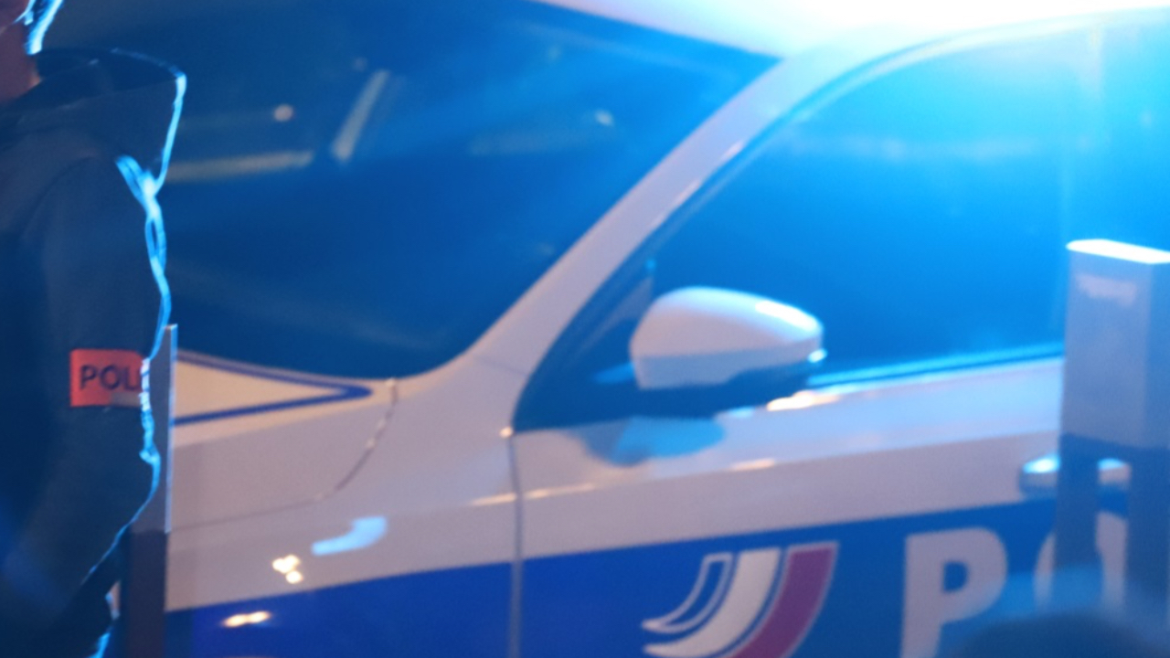 la victime réussit à fuir, un homme en garde à vue