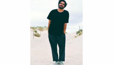 Ancien candidat de « The Voice », ce chanteur bigouden se lance le défi de créer un single par mois