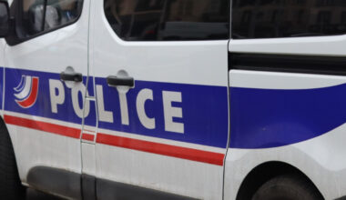 Cambriolage avorté dans le 6e arrondissement de Lyon : trois hommes interpellés